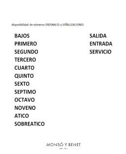 ROTULO ADHESIVO RLR118 PARA ETIQUETAR EQUIPOS DE ESCALERA