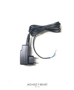 TRAFO.ELECT.50W.S-70 CON ENCHUFE