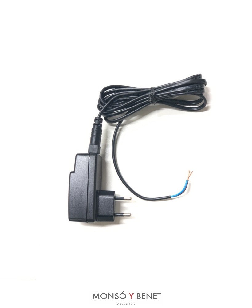 TRAFO.ELECT.50W.S-70 CON ENCHUFE