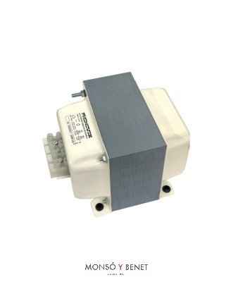 TRANSFORMADOR REVERSIBLE 1500W