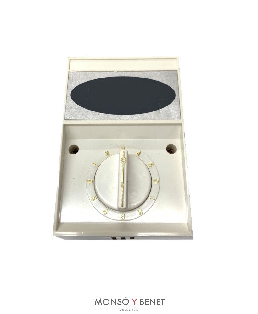 REGULADOR VELOCIDAD REG101