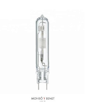 BOMBILLA HALOGENUROS CDM-TC ELITE 50W /942 G8.5