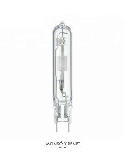BOMBILLA HALOGENUROS CDM-TC ELITE 50W /942 G8.5