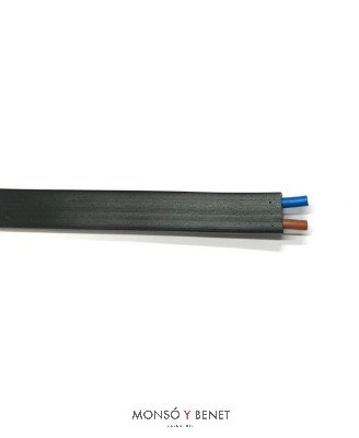 ROLLO 100M.GUIRNALDA 2X2.5 N.