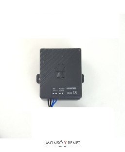 TIMBRE DIN-DON TE-55 BITENSION