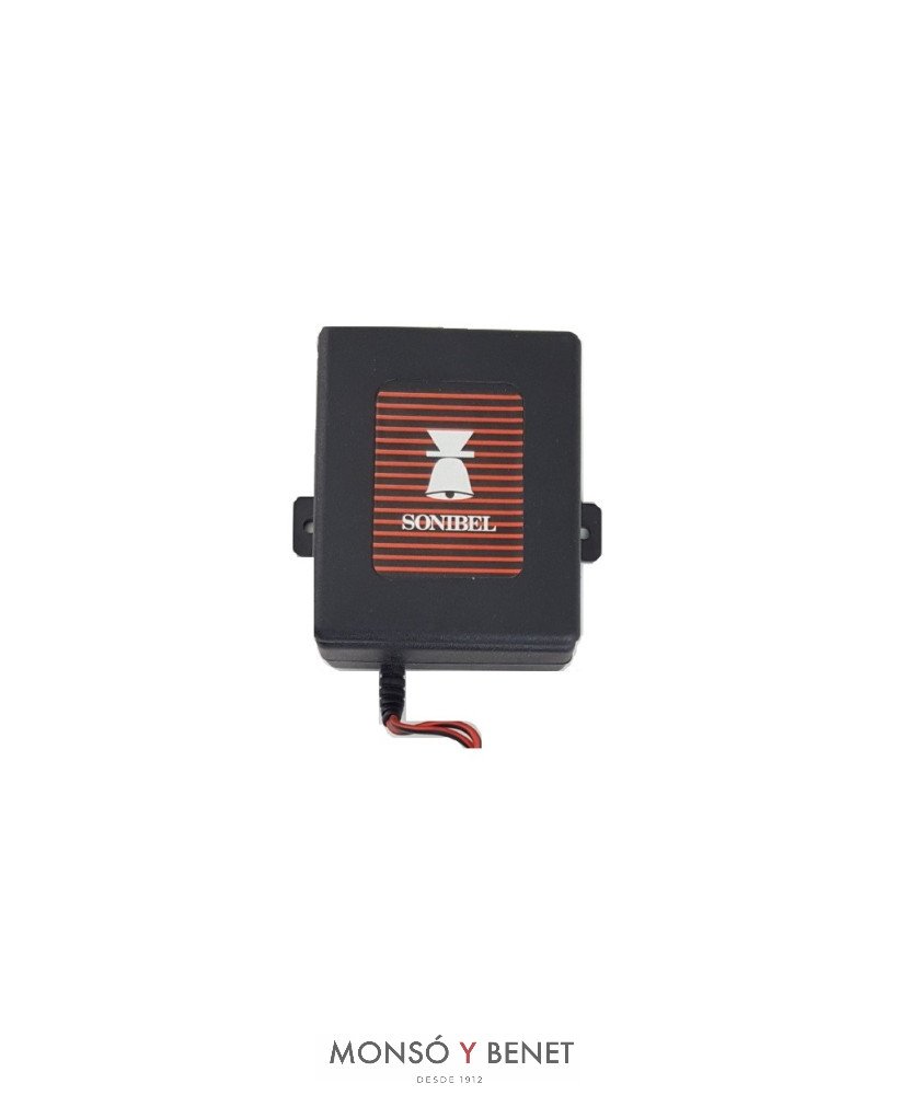 TIMBRE ELECTRONIC TE-50 - 230V
