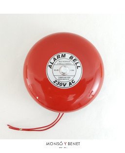 TIMBRE 23C. BIGBELL - 230V.