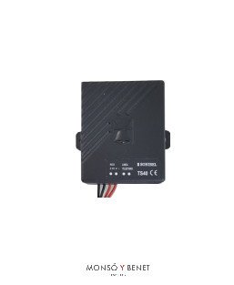 TIMBRE TELEFONO TS-40 - 95db.
