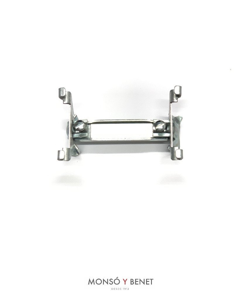 BASTIDOR 1 ELEMENTO BF 25 No. 40902