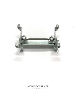 BASTIDOR 1 ELEMENTO BF 25 No. 40902