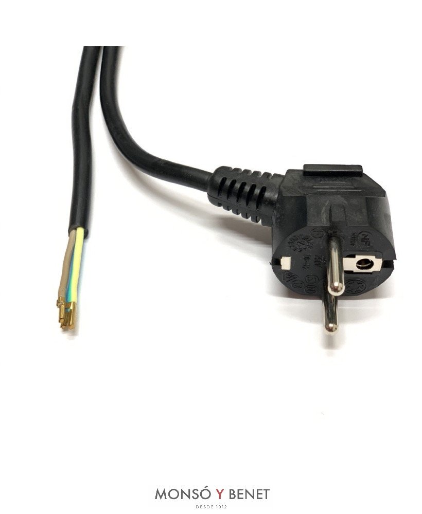 CONEXION MANGUERA 3x1 No. 26/2M NG