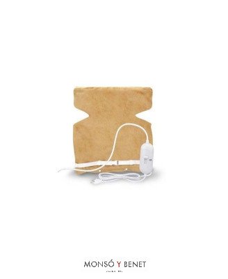 ALMOHADILLA CERVICAL AC-2701