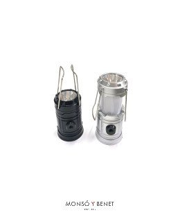 LINTERNA CAMPING LC-2859