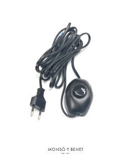 CONEXION INTERRUPTOR 2x0.7 No. 21/3M NG