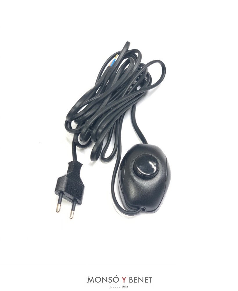 CONEXION INTERRUPTOR 2x0.7 No. 21/3M NG