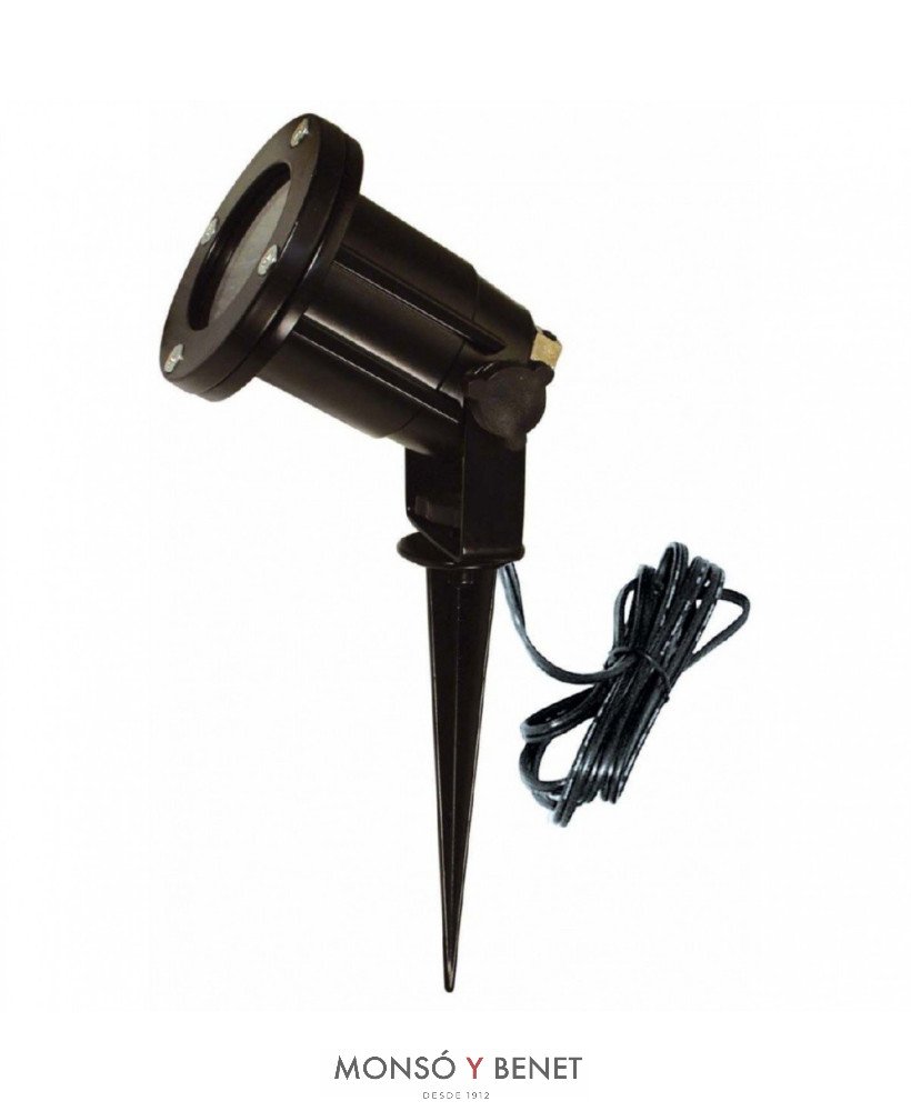 FOCO CON ESTOQUE TONO - IP44