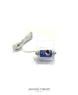 CÁMARA WEB USB