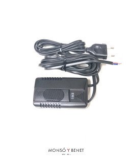 REGULADOR PIE No. 4012/ 300W