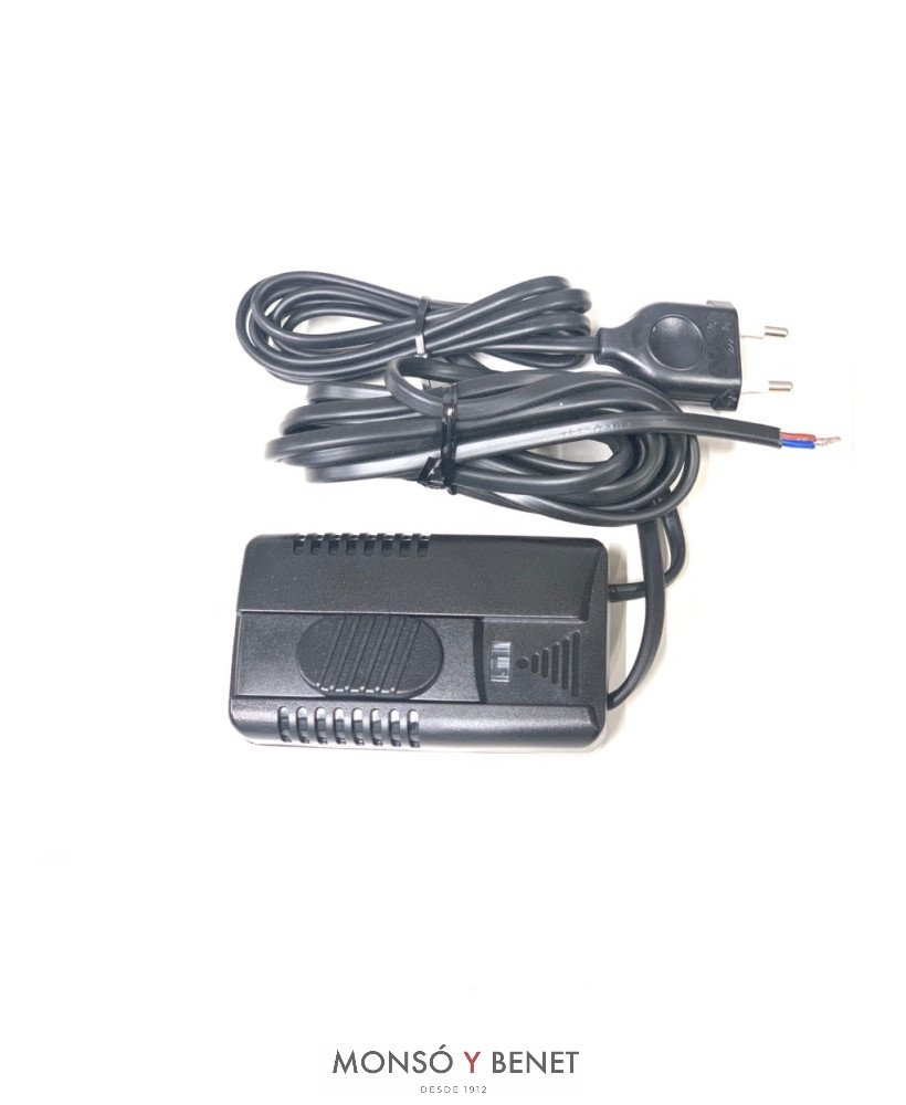 REGULADOR PIE No. 4012/ 300W
