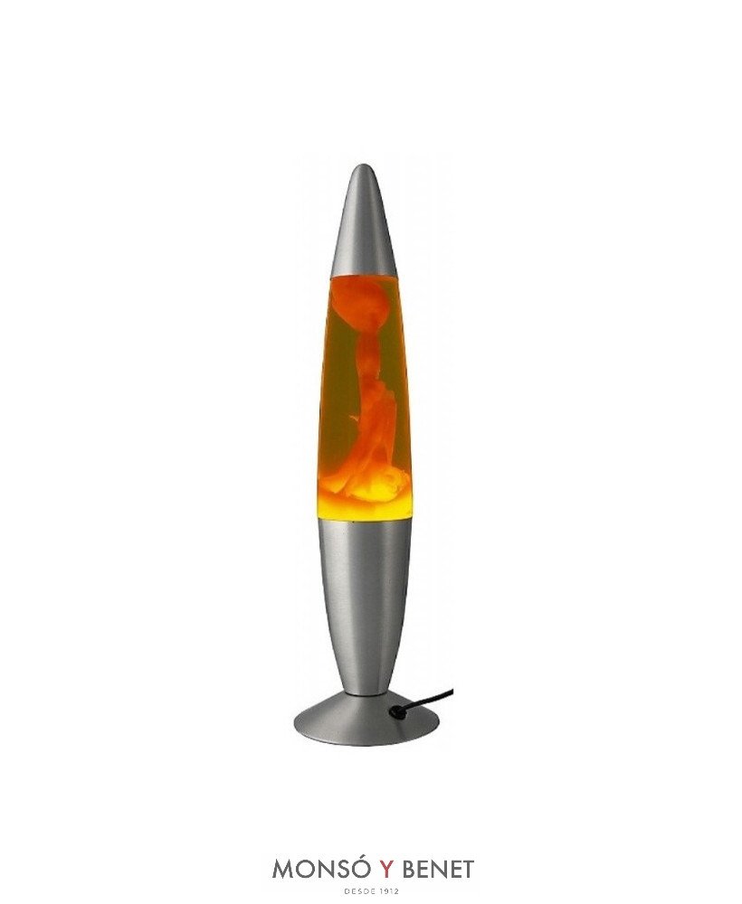 COLUMNA DE LAVA RLV