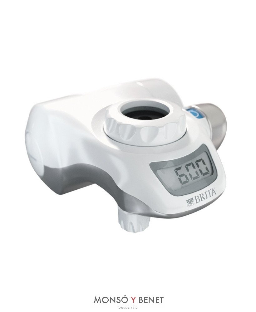 GRIFO COMPLETO ON TAP BRITA