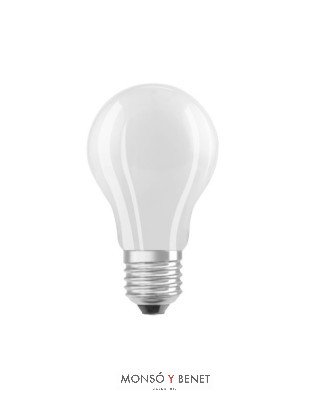 BOMBILLA LED STANDARD MATE DIMABLE 85SMN4 E27 4000K