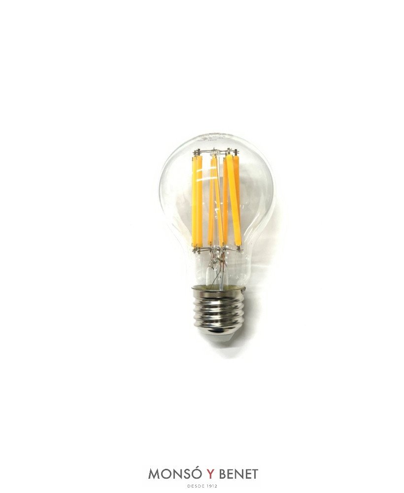 BOMBILLA LED STANDARD DIMABLE 12W 12SON2