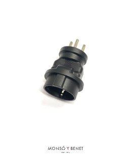 ADAPTADOR A ISRAEL No. 73700 N