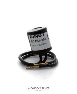 FILTRO SUPRESOR LUZ RESIDUAL LED ACDLED