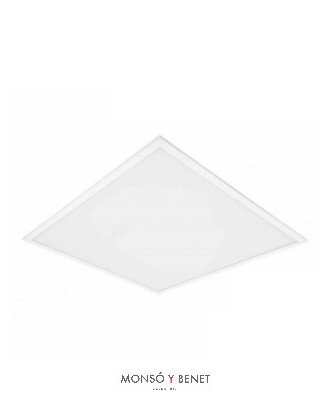 PANEL LED OFICINA 60x60 ECO LEDVANCE PLE606 6500K