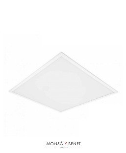 PANEL LED OFICINA 60x60 ECO LEDVANCE PLE606 6500K