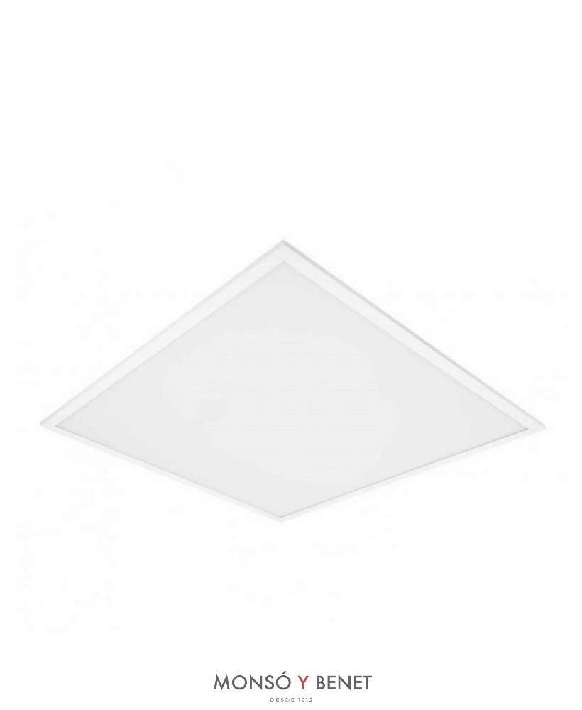 PANEL LED OFICINA 60x60 ECO LEDVANCE PLE606 6500K