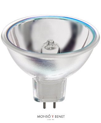 BOMBILLA PROYECTOR ELC 64653 24V 250W GX5.3