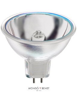 BOMBILLA PROYECTOR ELC 64653 24V 250W GX5.3