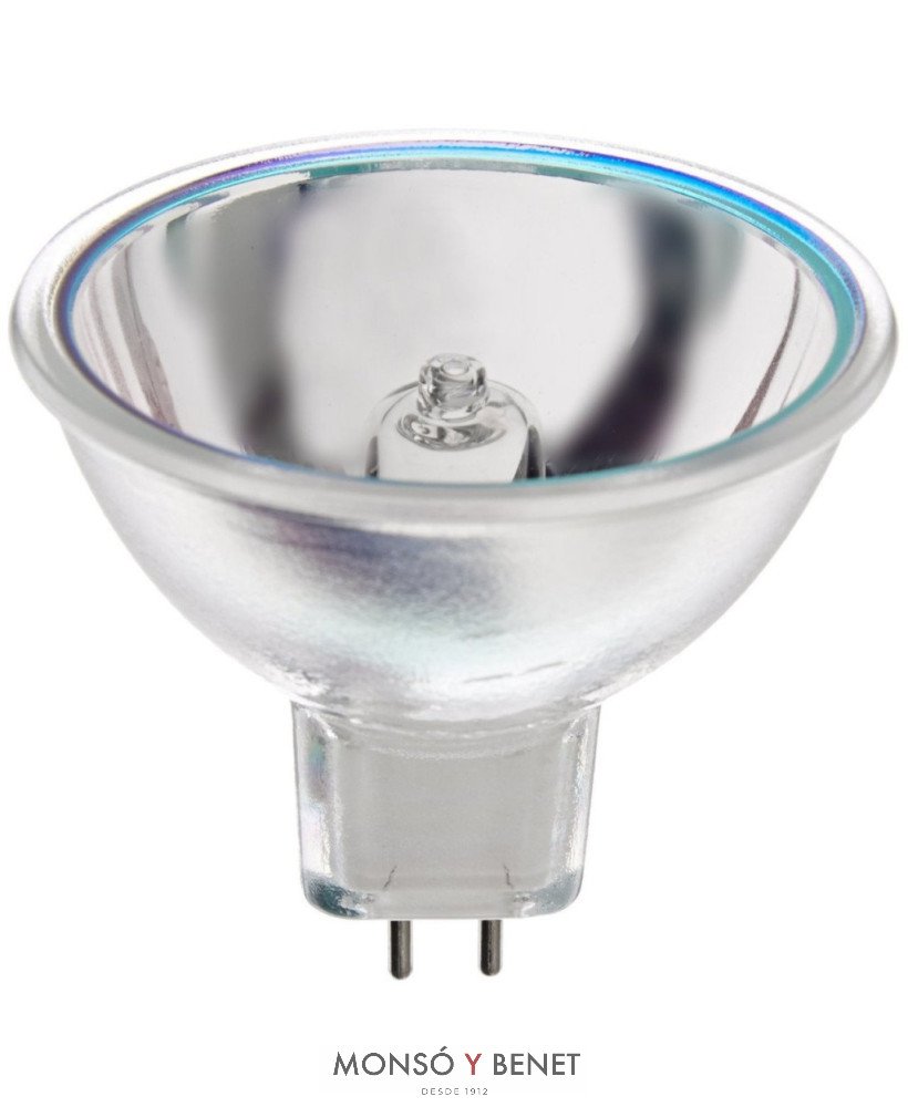 BOMBILLA PROYECTOR ELC 64653 24V 250W GX5.3