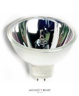 BOM.FOT.EJM 21V 150W G6.3