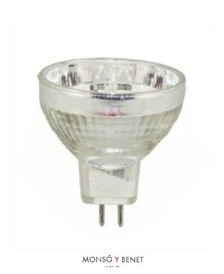 BOMBILLA PROYECTOR EKTAPRO EXR 82V 300W GY5.3