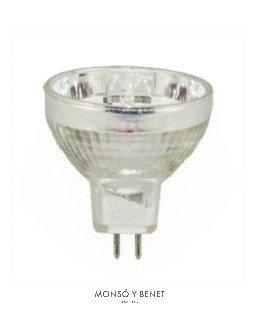 BOMBILLA PROYECTOR EKTAPRO EXR 82V 300W GY5.3