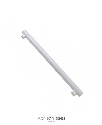 BOMBILLA LED LINESTRA 2C. 7W OPAL 2700K DIMABLE 50CM