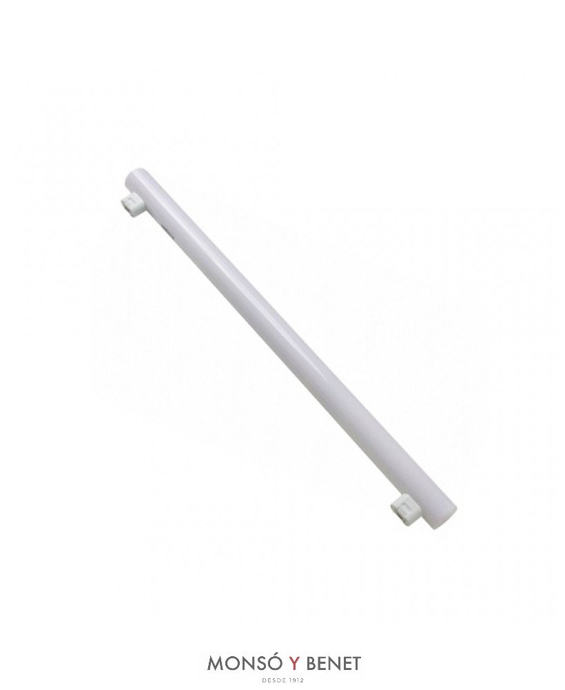 BOMBILLA LED LINESTRA 2C. 7W OPAL 2700K DIMABLE 50CM