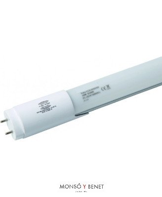 TUBO LEDS RADAR 120C.TLR124 4000K