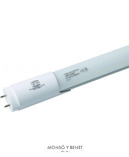 TUBO LEDS RADAR 120C.TLR124 4000K