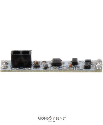 DETECTOR PRESENCIA LP-104 PARA PERFIL LED