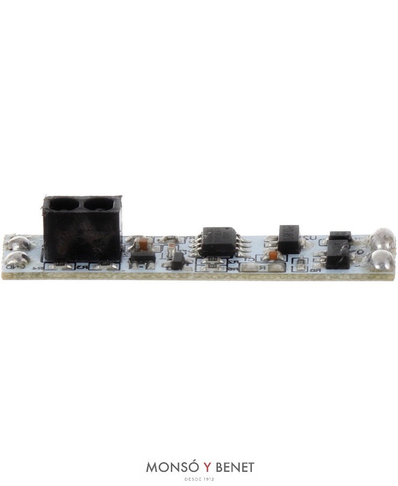 DETECTOR PRESENCIA LP-104 PARA PERFIL LED