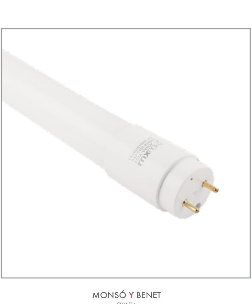 TUBO LEDS 45C. TLP046 6000K