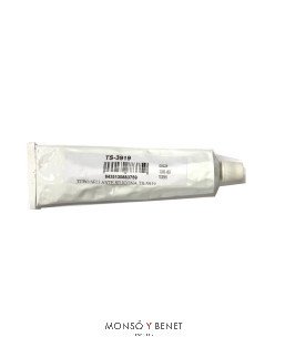 TUBO SELLANTE 100ML. SILICONA TS-3919