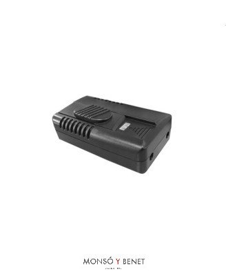 REGULADOR DE LUZ DE PIE No. 4015/ 300W