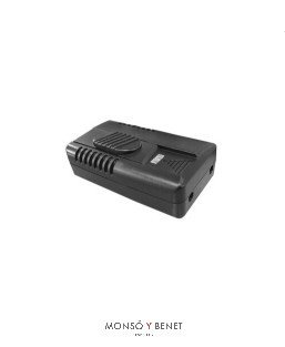 REGULADOR DE LUZ DE PIE No. 4015/ 300W