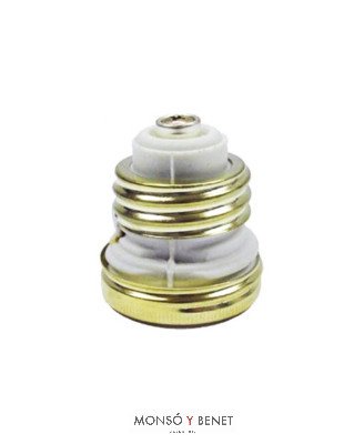 FUSIBLE TAPON TIPO ROSCA No. 3204/25A