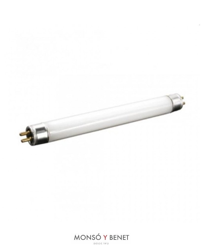 TUBO FLUORESCENTE ACTINICO BL 1a. MARCA 4W G 5